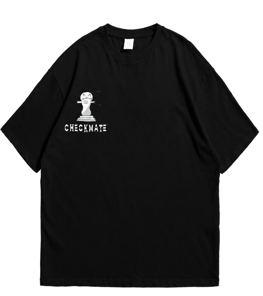 Basic ahh Tee
