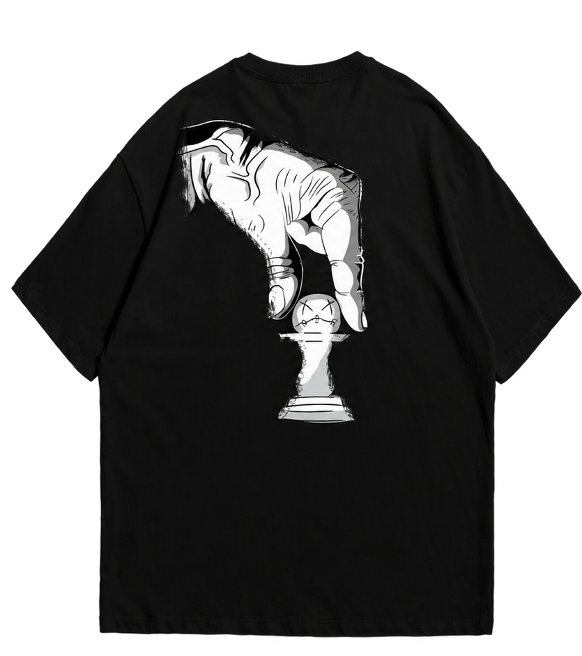 Basic ahh Tee