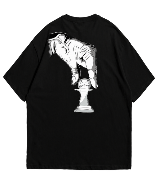 Basic ahh Tee