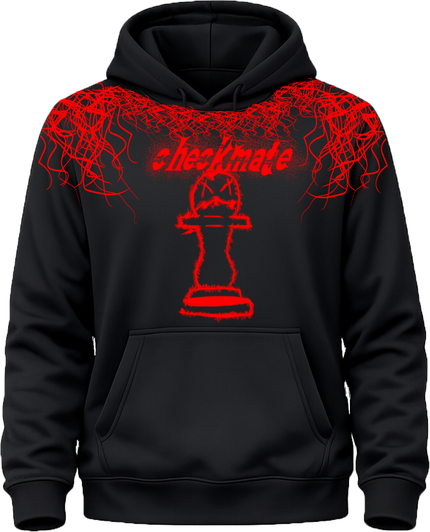 VEIN HOODIE