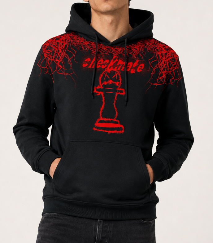 VEIN HOODIE