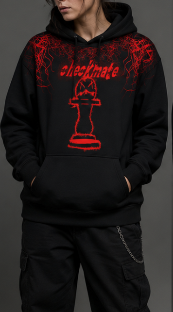 VEIN HOODIE