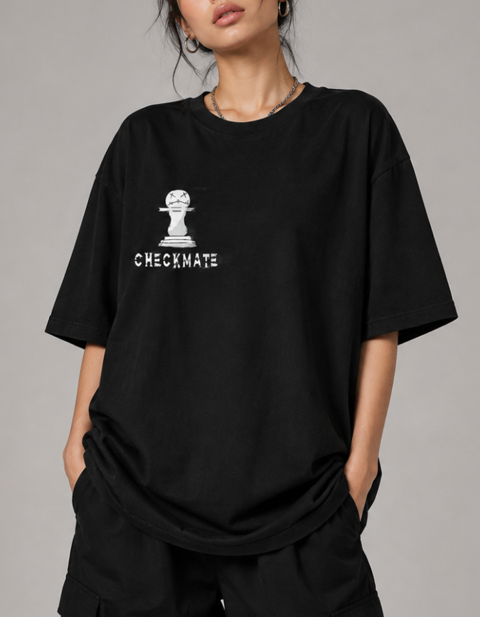 Basic ahh Tee