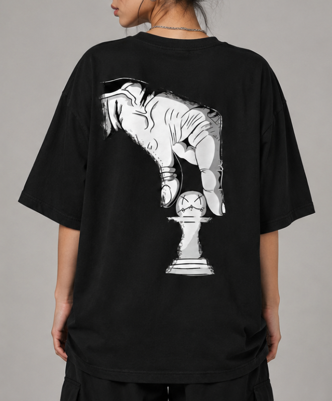 Basic ahh Tee