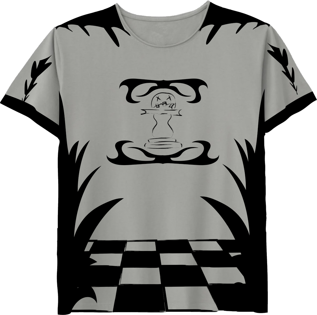 TEAM EDDY JERSEY