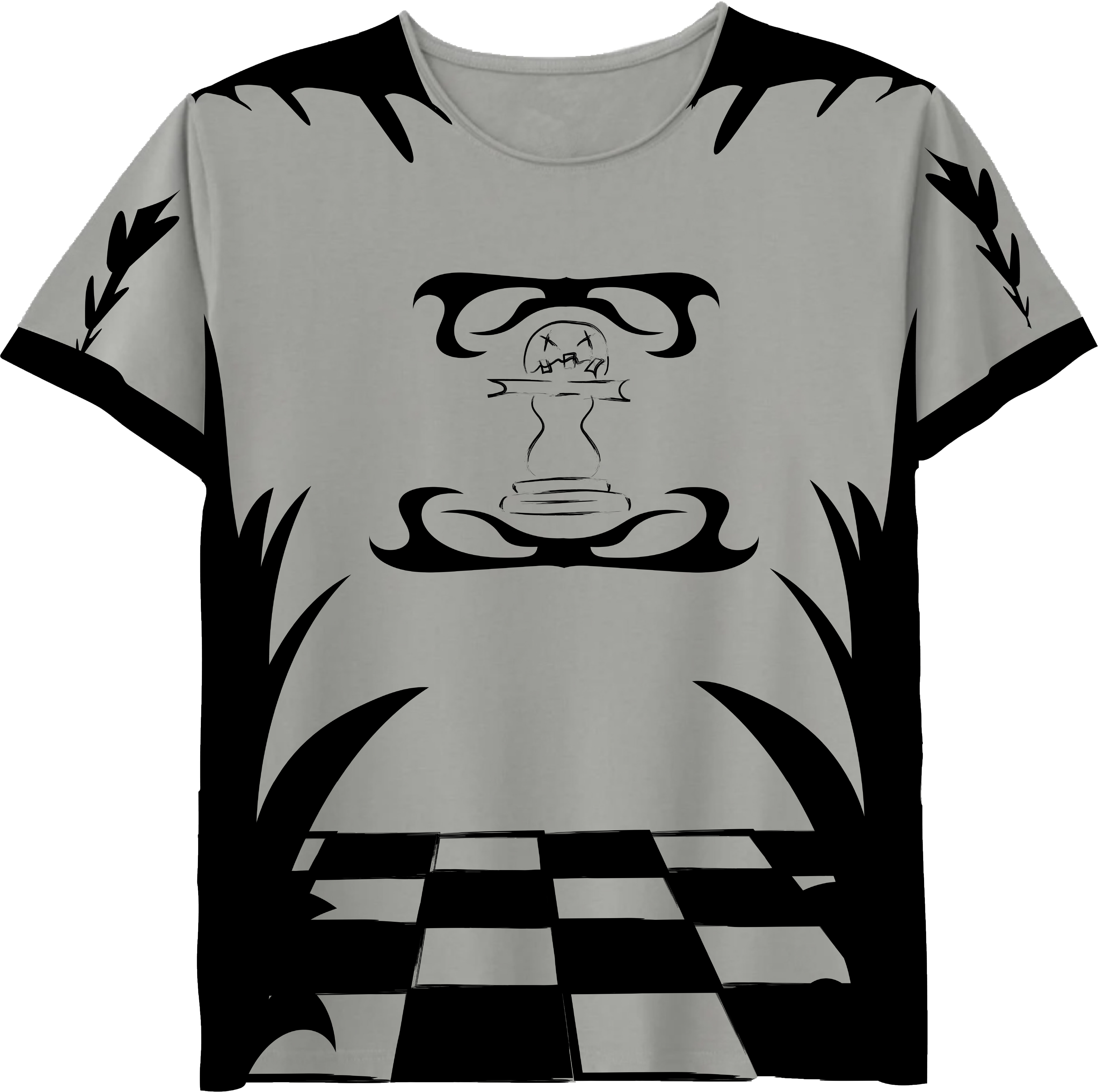 TEAM EDDY JERSEY