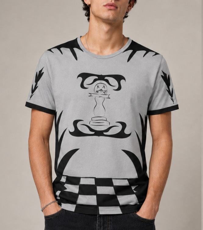 TEAM EDDY JERSEY