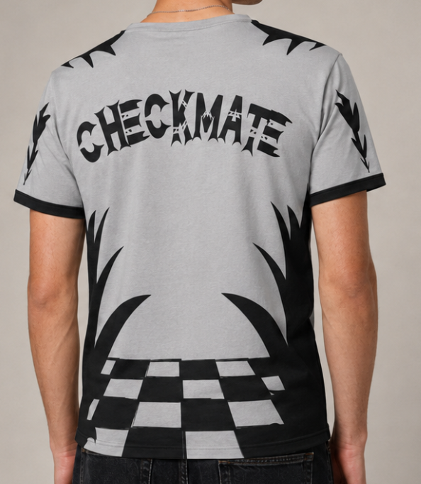 TEAM EDDY JERSEY