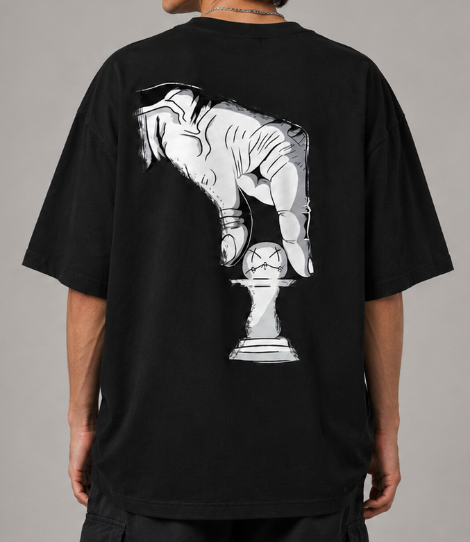 Basic ahh Tee