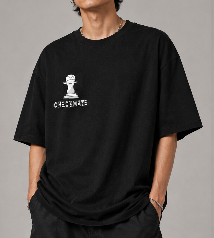 Basic ahh Tee