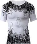 VIRUS MUSCLE TEE