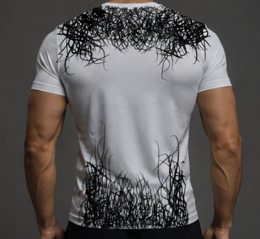 VIRUS MUSCLE TEE